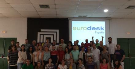 Red Eurodesk España